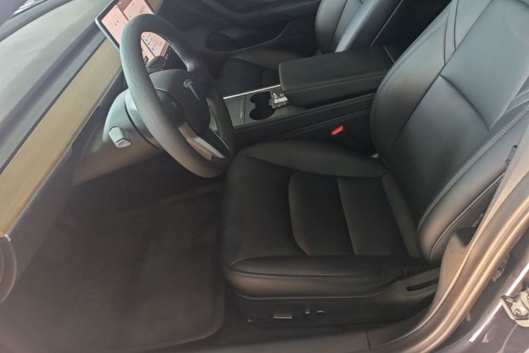 Tesla Model 3 2022 #15 Tesla Model 3 2022 immagine di auto #15