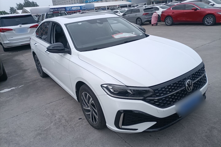 Volkswagen Lavida 2025 car image #4