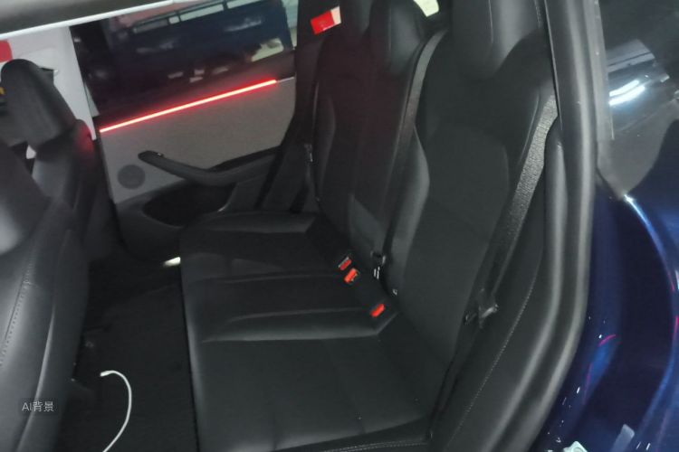 Tesla Model 3 2026 #19 Tesla Model 3 2026 car image #19