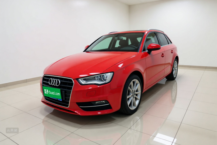 Audi A3 2015 immagine di auto #2