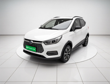 BYD Yuan New Energy 2019 car image 