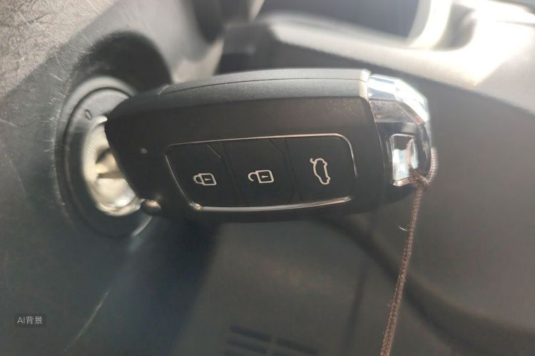 Honda CR-V 2019 car image #10
