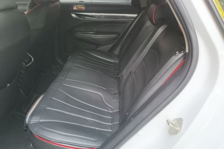 GEELY Binray 2021 car image #19
