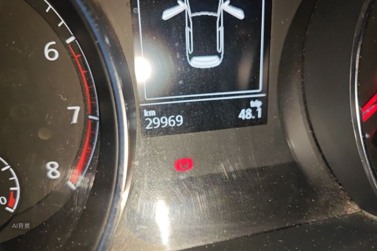 Volkswagen Golf 2019 car image #14