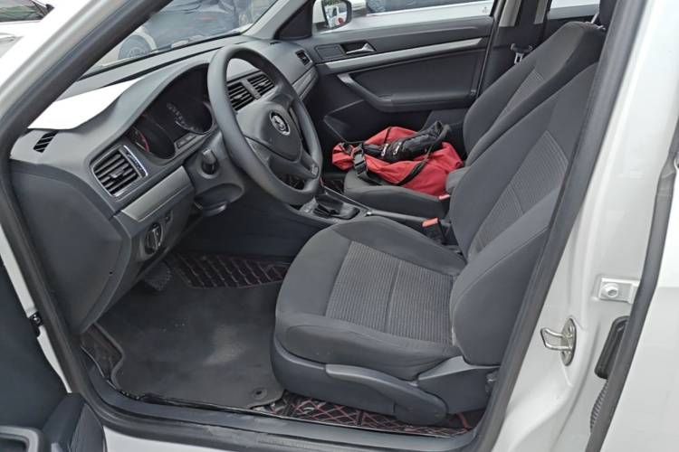 Volkswagen Lavida 2019 #15 Volkswagen Lavida 2019 car image #15