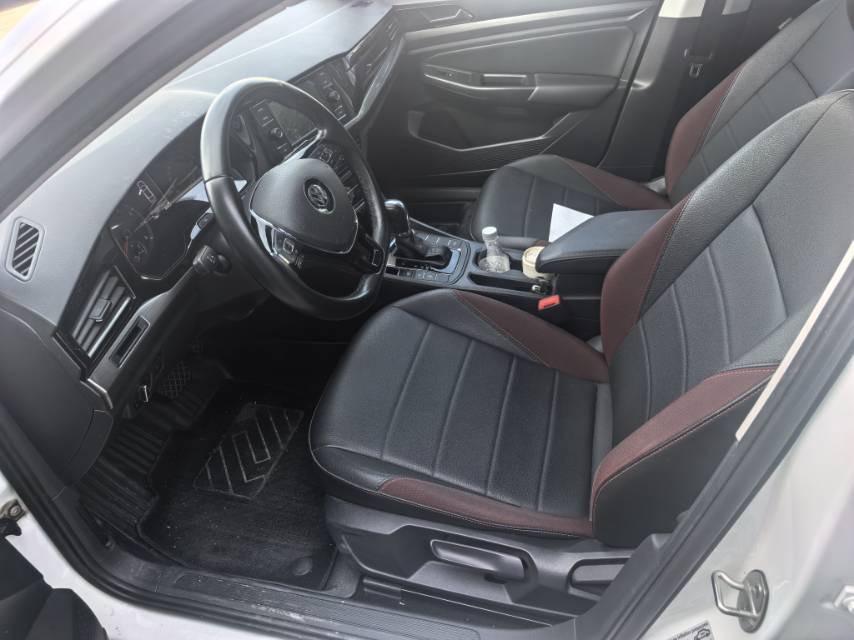 Volkswagen Bora 2020 car image #6