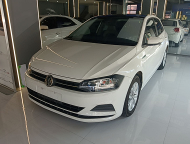 Volkswagen Polo 2020 Volkswagen Polo 2020 car image