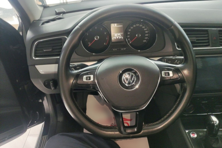 Volkswagen Lavida 2018 #11 Volkswagen Lavida 2018 immagine di auto #11