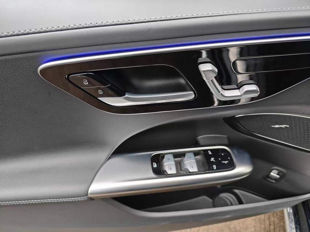 Mercedes-Benz C Class 2024 #22 Mercedes-Benz C Class 2024 image de voiture #22