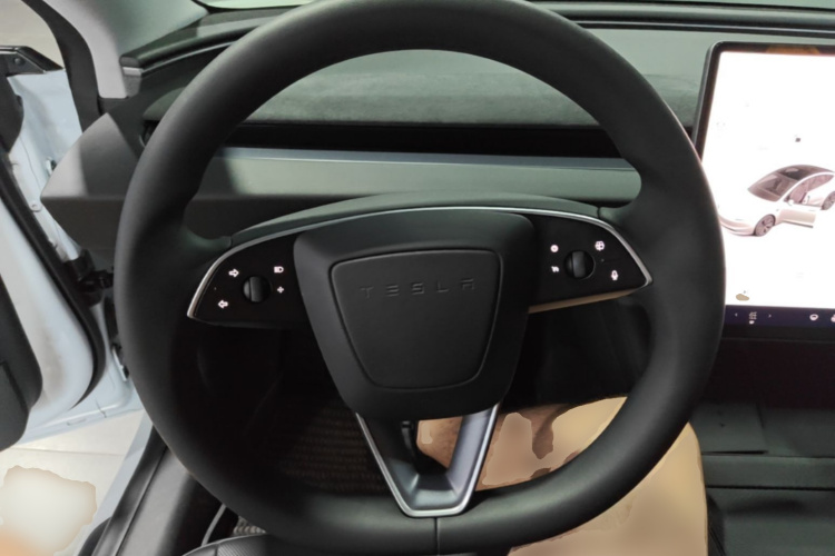 Tesla Model 3 2025 #11 Tesla Model 3 2025 car image #11