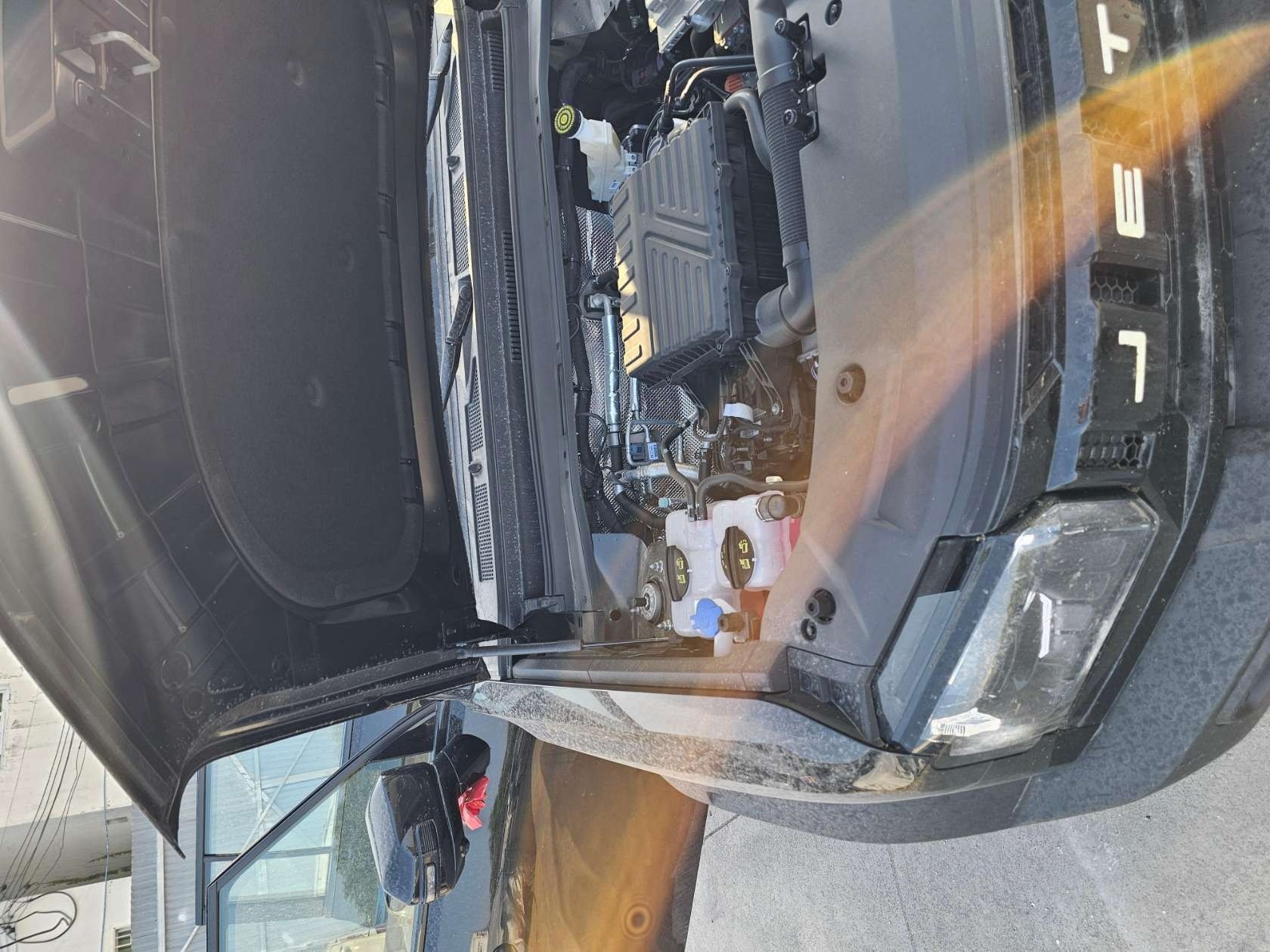 2026 #16 2026 imagen de coche #16