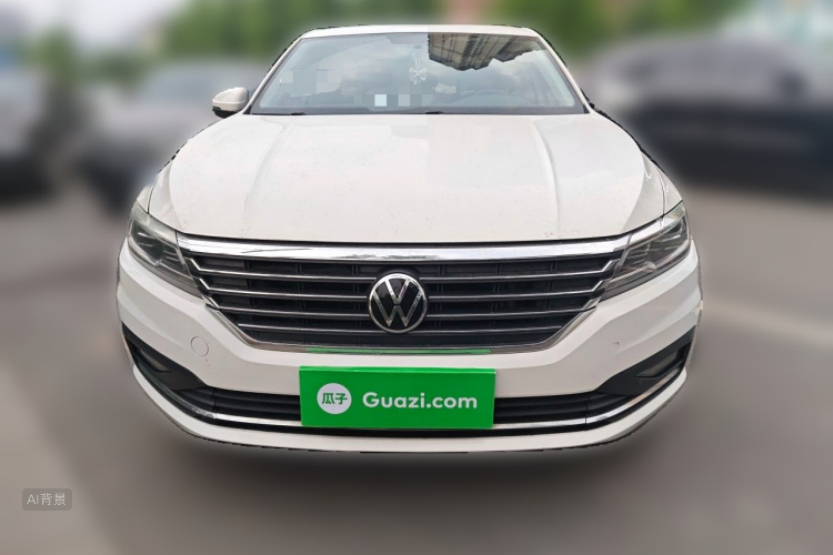 Volkswagen Lavida 2020 car image #3