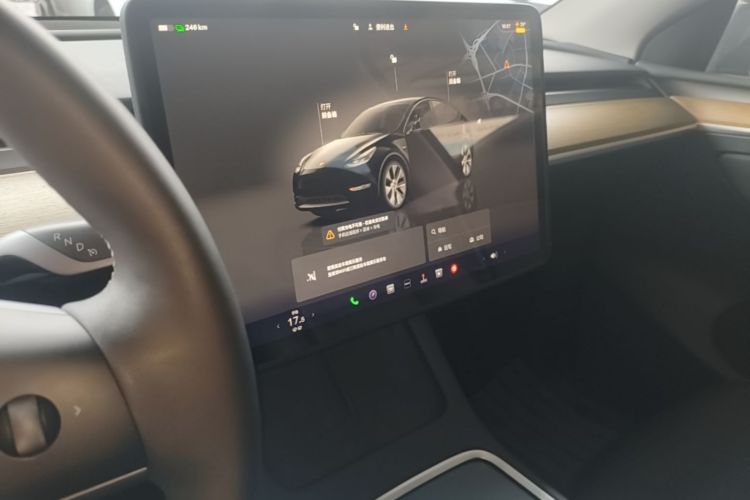 Tesla Model Y 2023 #13 Tesla Model Y 2023 immagine di auto #13