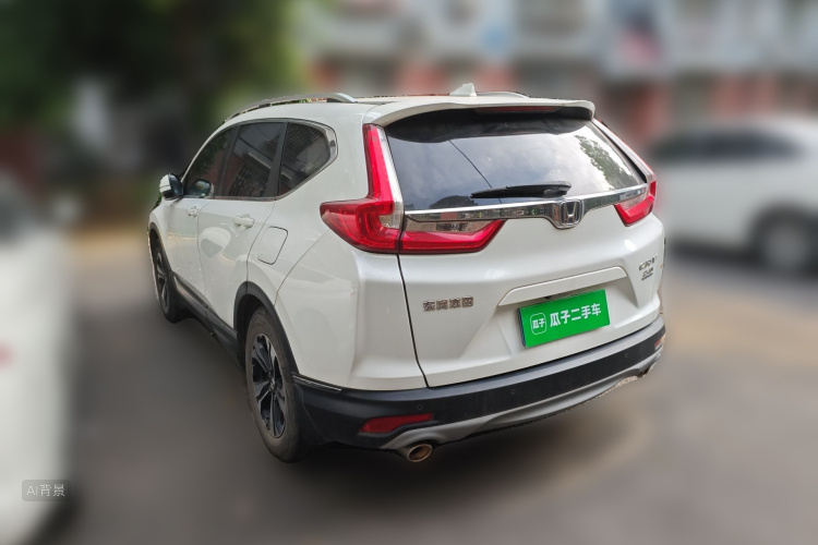 Honda CR-V 2018 car image #5