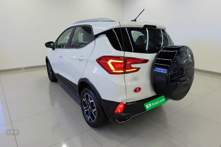 BYD Yuan Pro 2022 #5 BYD Yuan Pro 2022 immagine di auto #5