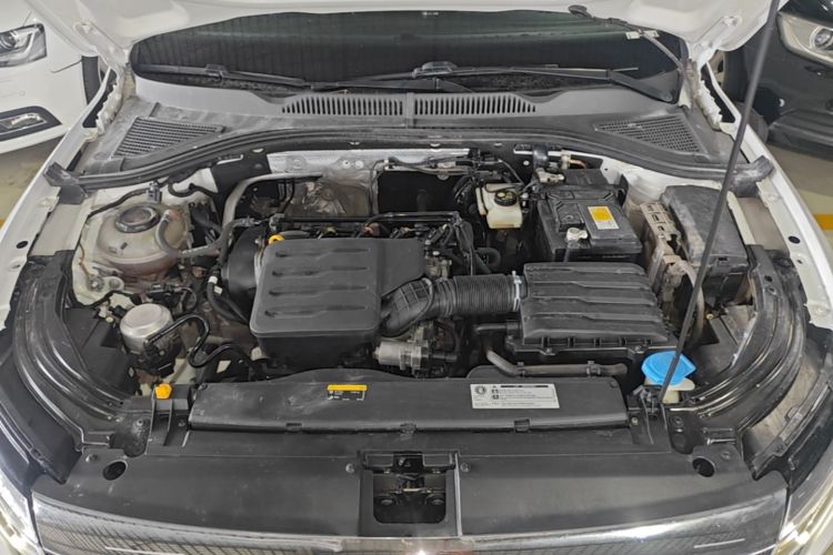 Volkswagen Lavida 2022 car image #22