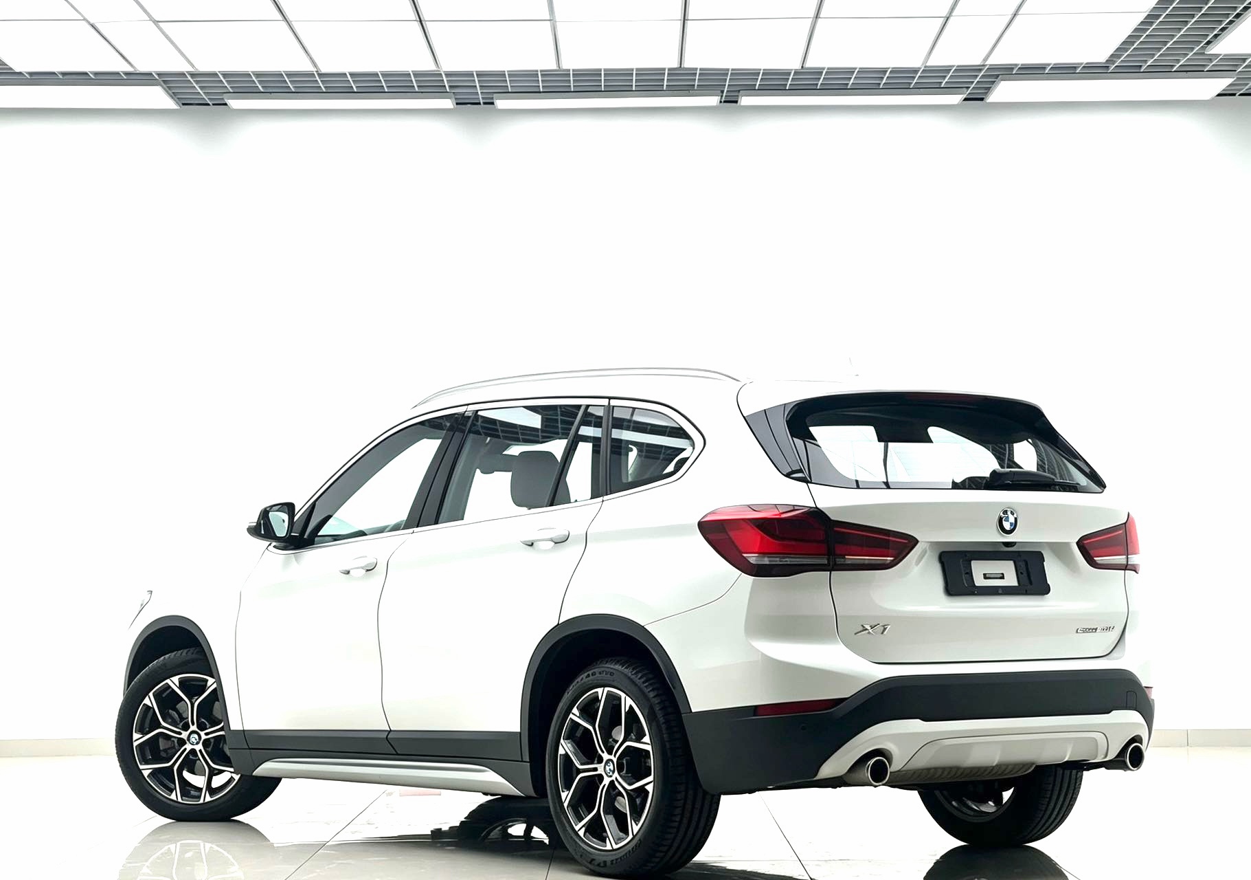 BMW X1 2022 #5 BMW X1 2022 image de voiture #5