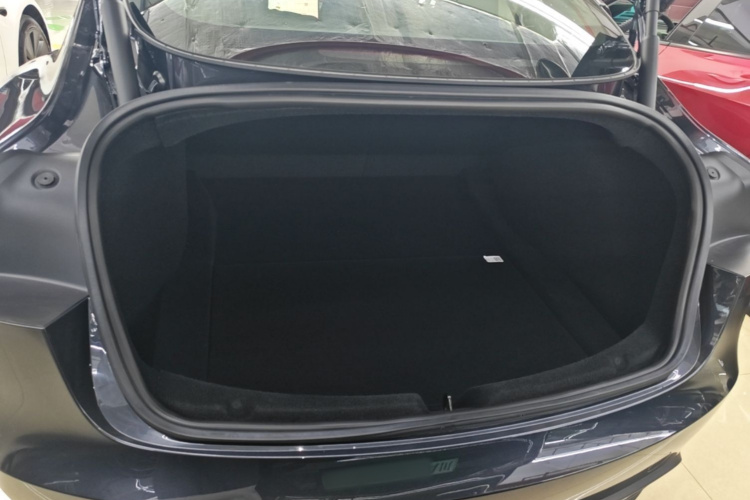 Tesla Model 3 2024 car image #19