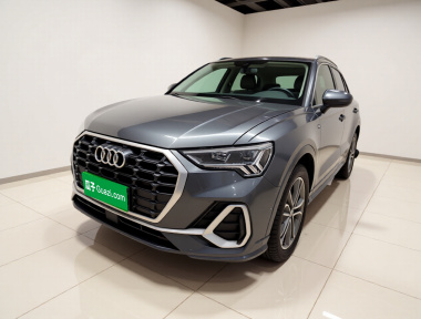 Audi Q3 2022 car image 