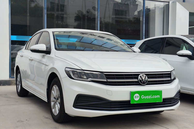 Volkswagen Bora 2021 car image #4
