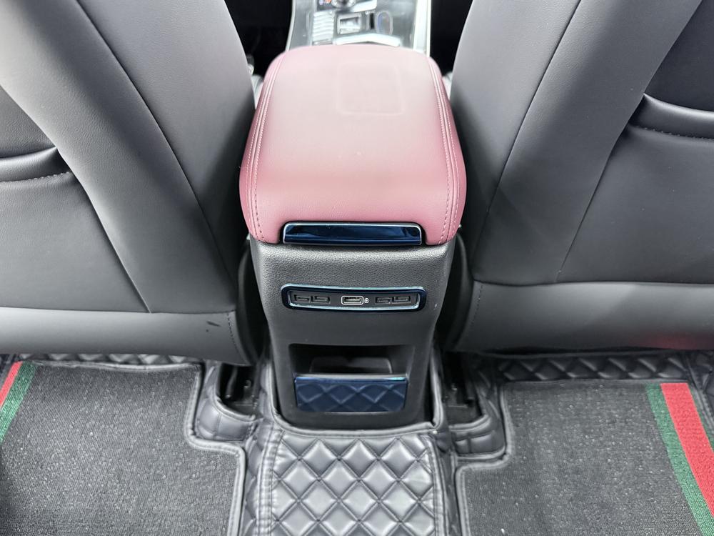 GEELY Coolray 2020 #9 GEELY Coolray 2020 immagine di auto #9