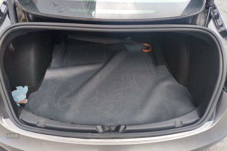 Tesla Model 3 2021 #21 Tesla Model 3 2021 car image #21