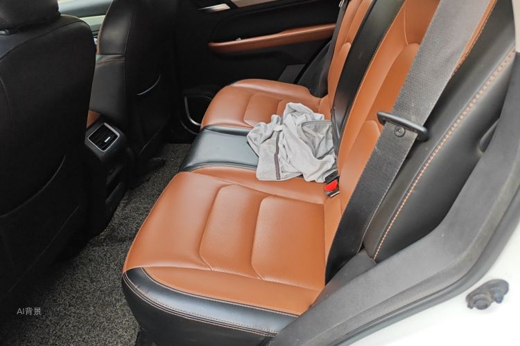 GEELY Vision X6 2019 صورة سيارة #19