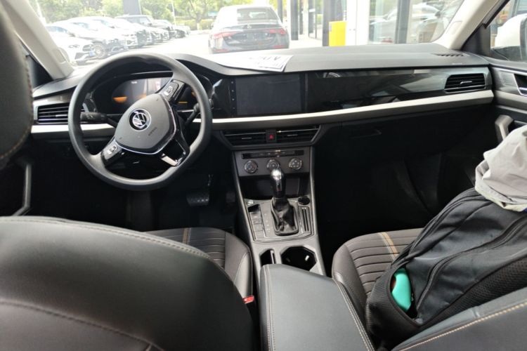 Volkswagen Lavida 2022 car image #11