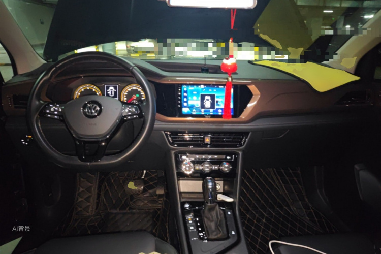 大众 途岳 2020 汽车图片 #11