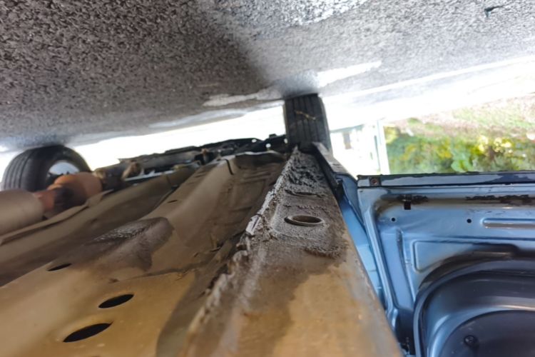 Chery Tiggo 5x 2020 #27 Chery Tiggo 5x 2020 immagine di auto #27