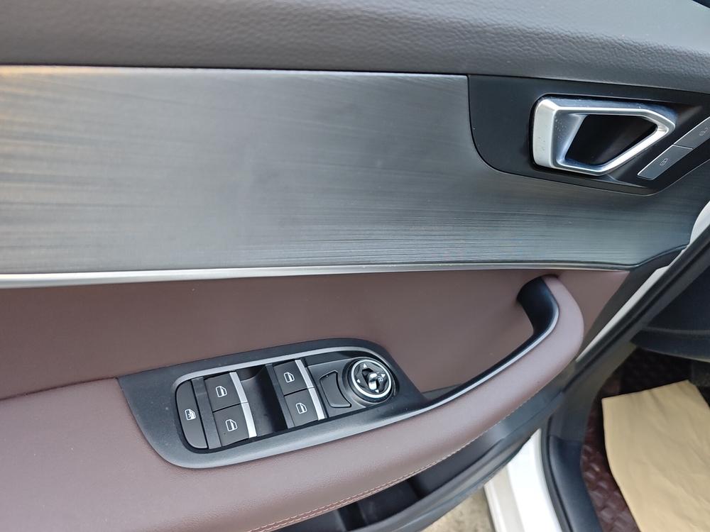 Chery Tiggo 7 2024 #23 Chery Tiggo 7 2024 صورة سيارة #23