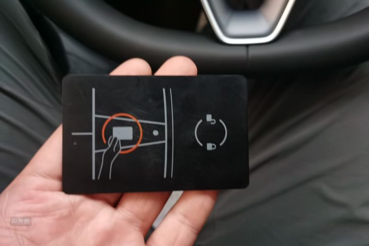 Tesla Model 3 2025 car image #10