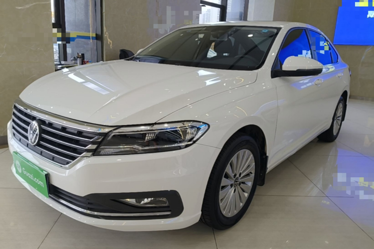 Volkswagen Lavida 2021 #2 Volkswagen Lavida 2021 car image #2