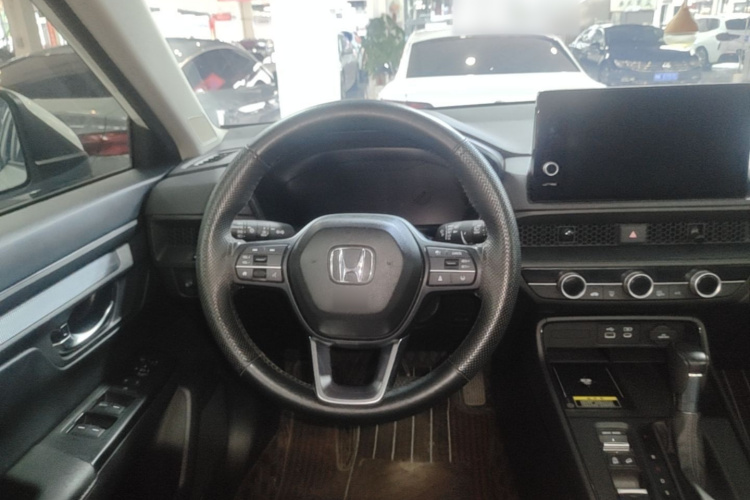 Honda CR-V 2024 car image #11
