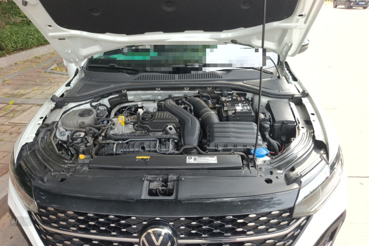 Volkswagen Lavida 2024 #22 Volkswagen Lavida 2024 car image #22