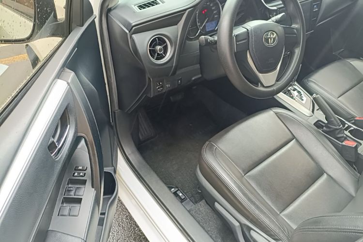 Toyota Corolla 2019 #12 Toyota Corolla 2019 imagem de carro #12