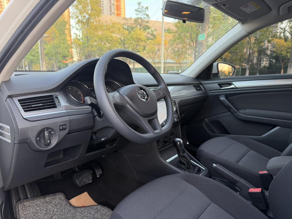 Volkswagen Bora 2017 immagine di auto #8