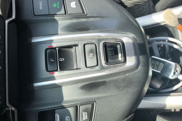 Honda CR-V 2018 car image #16