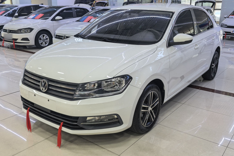 Volkswagen Santana 2018 #2 Volkswagen Santana 2018 immagine di auto #2