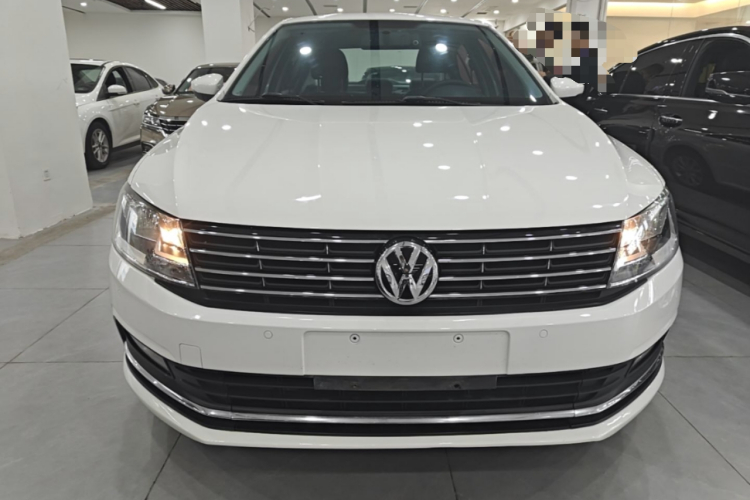 Volkswagen Lavida 2016 #3 Volkswagen Lavida 2016 صورة سيارة #3