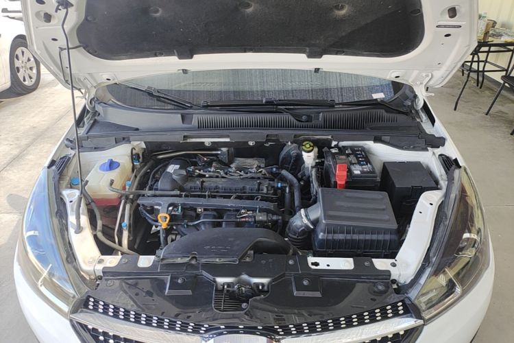 Chery Arrizo 5 2023 car image #22