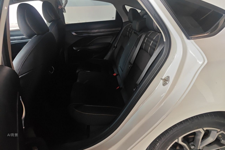 GEELY Binray 2022 car image #19