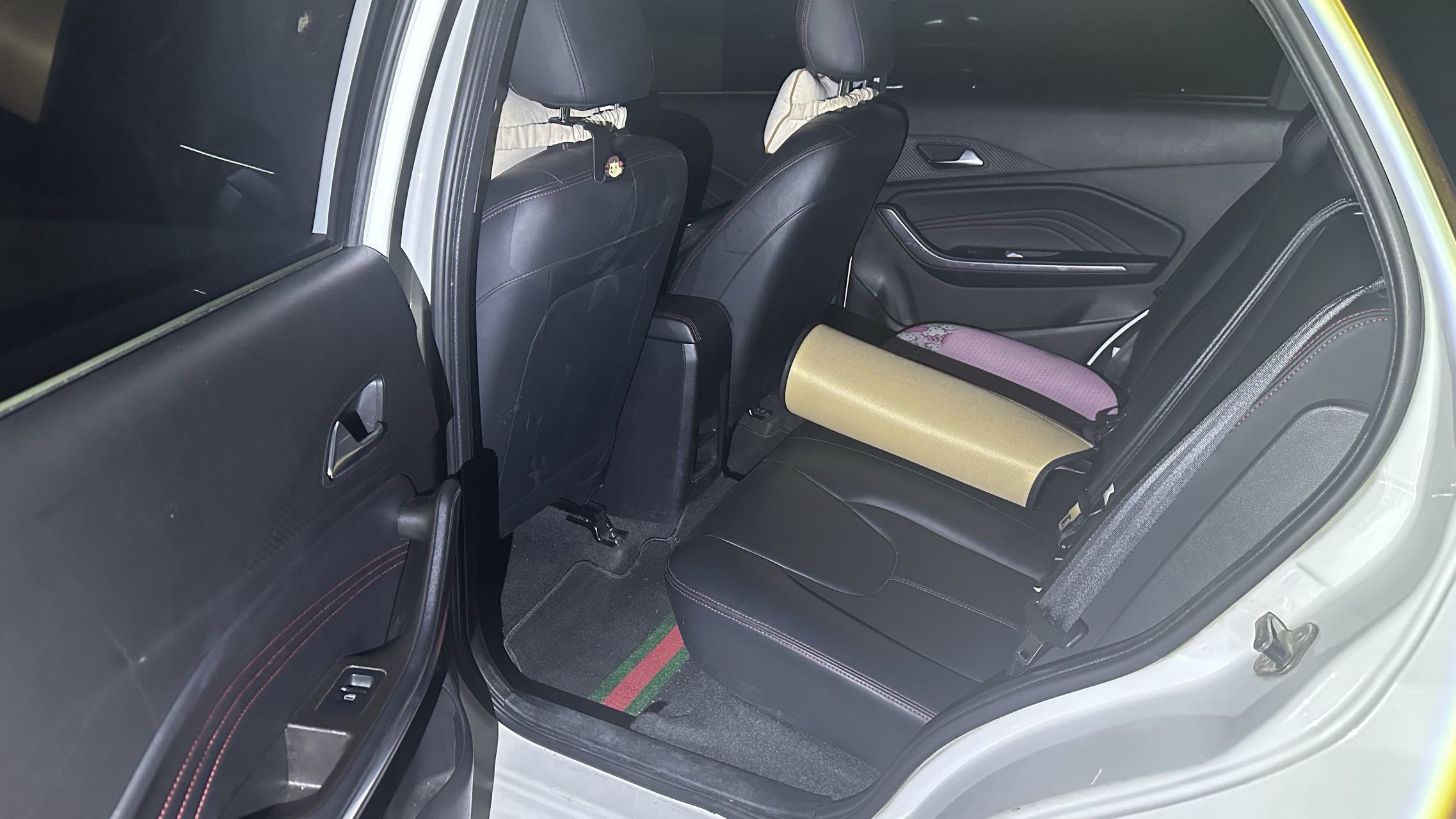 Chery Tiggo 3x 2021 #3 Chery Tiggo 3x 2021 car image #3