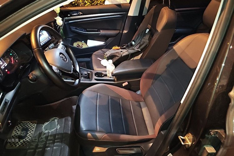Volkswagen Bora 2020 #17 Volkswagen Bora 2020 immagine di auto #17