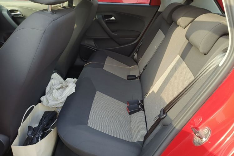Volkswagen Polo 2018 #17 Volkswagen Polo 2018 car image #17