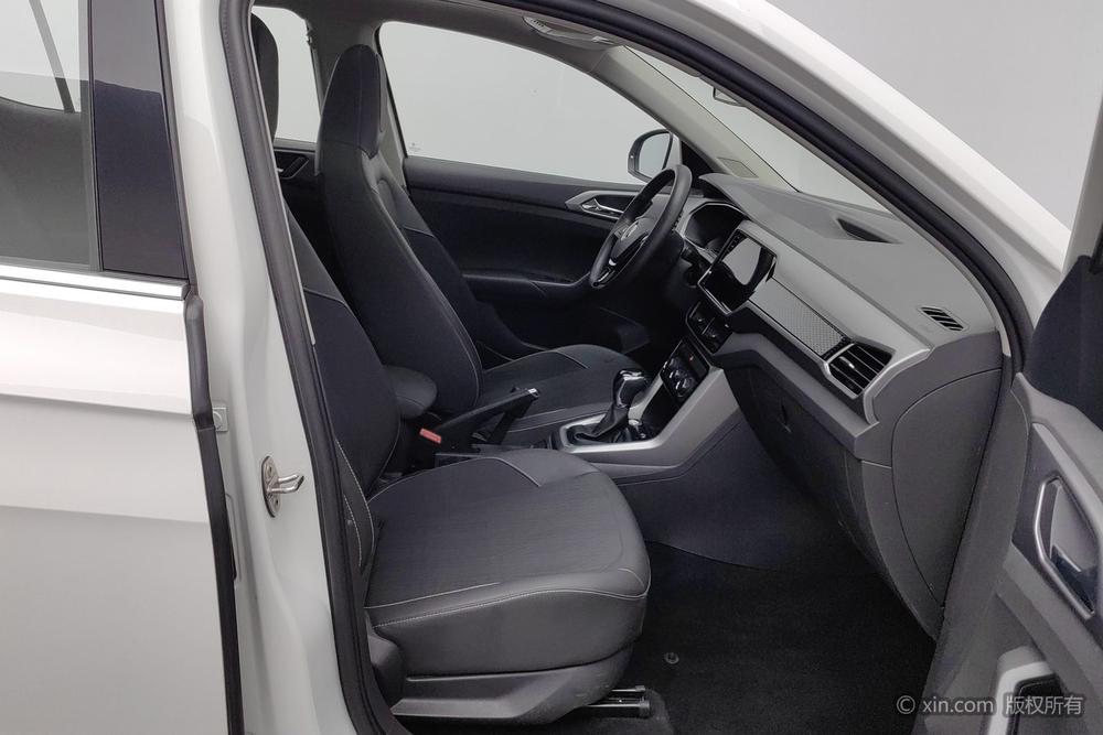 Volkswagen T-Cross 2021 #24 Volkswagen T-Cross 2021 immagine di auto #24