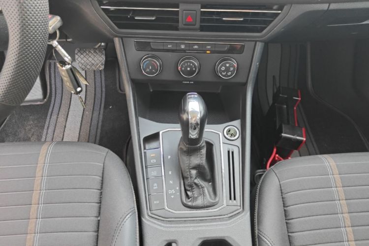 Volkswagen Lavida 2019 #14 Volkswagen Lavida 2019 immagine di auto #14