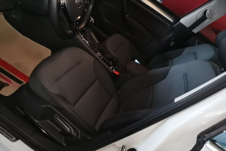 Volkswagen Golf 2019 #19 Volkswagen Golf 2019 car image #19