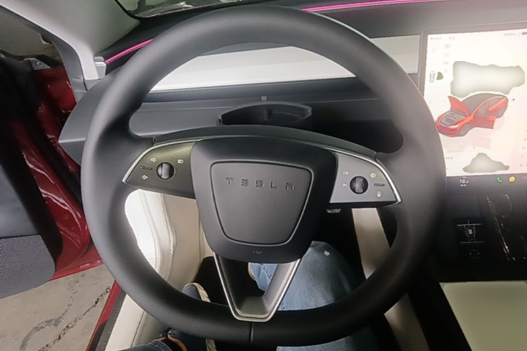 Tesla Model 3 2024 car image #11