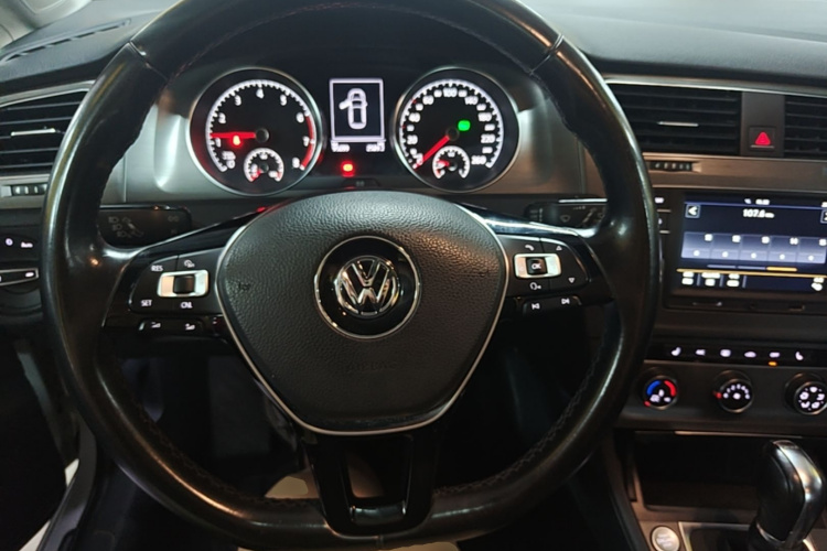 Volkswagen Golf 2016 #11 Volkswagen Golf 2016 car image #11